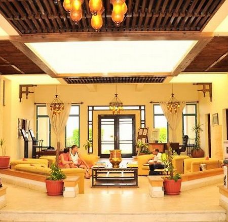 Badawia Sharm Resort Ngoại thất bức ảnh