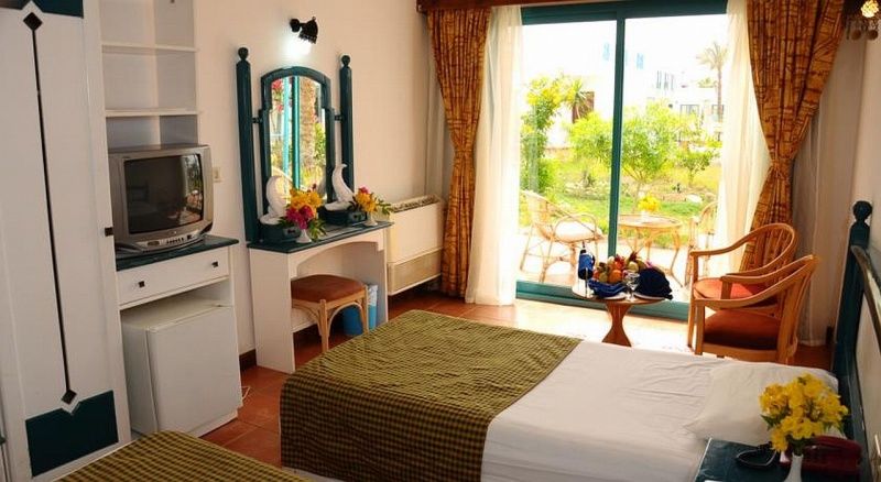 Badawia Sharm Resort Ngoại thất bức ảnh