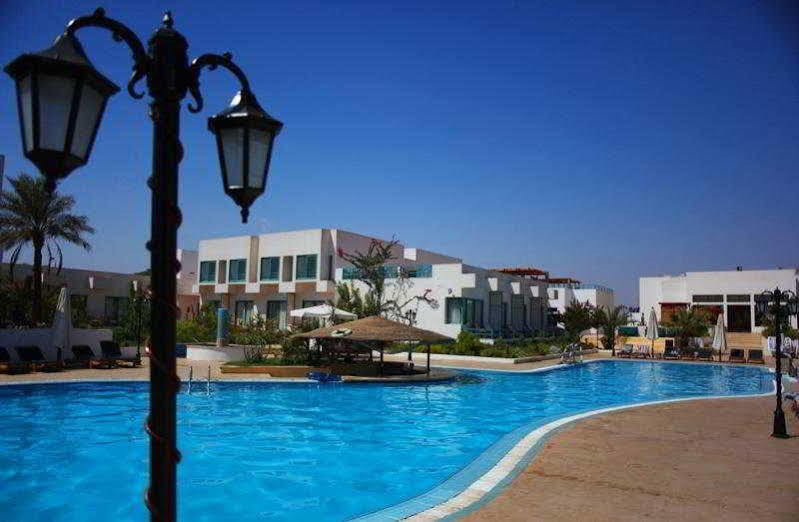 Badawia Sharm Resort Ngoại thất bức ảnh