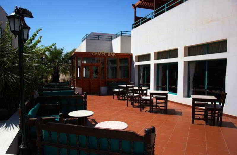 Badawia Sharm Resort Ngoại thất bức ảnh