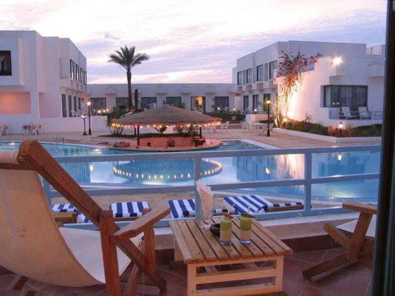 Badawia Sharm Resort Ngoại thất bức ảnh